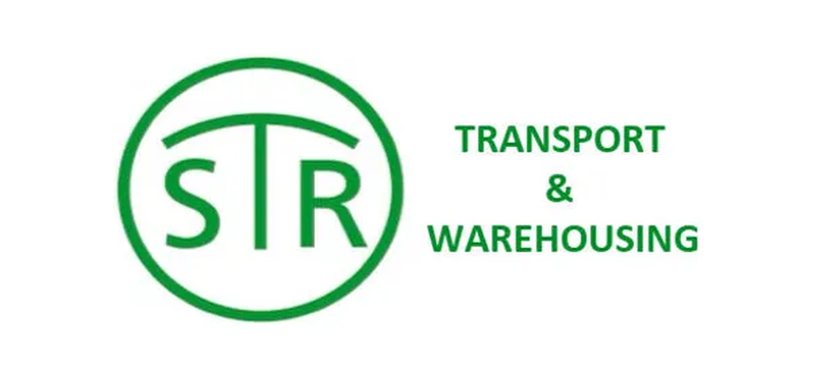 STR International Expediteurs B.V.