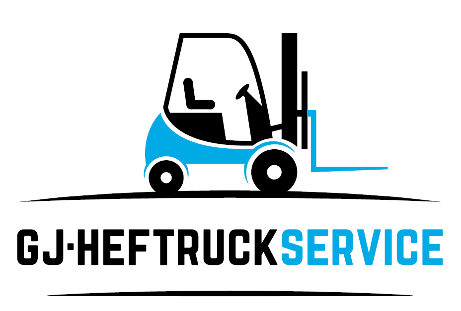 Logo GJ Heftruck Service